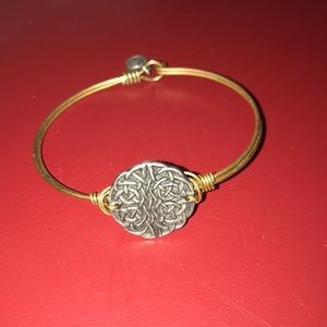 Path of life bracelet